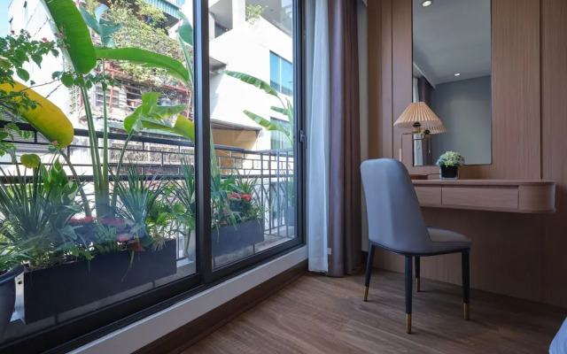 Minasi Hotel & Spa