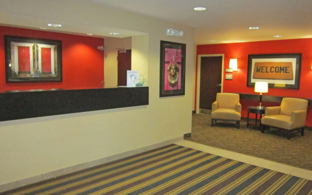 Extended Stay America Seattle - Northgate