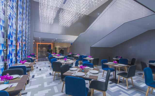 Holiday Inn Express Shanghai Jinshan by IHG