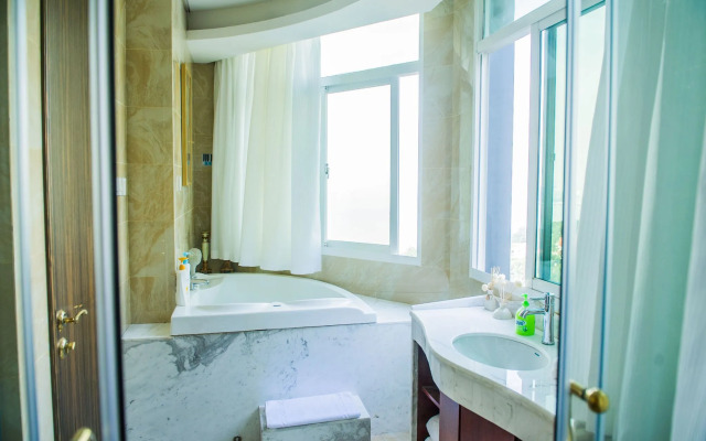 Xiamen Gulangyu Piano & Sea Manor Hostel