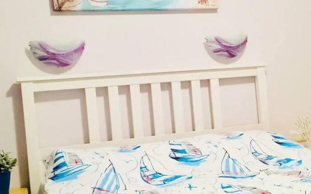 Luxury Apartment in Balkan Breeze 7 in Sunny Beach