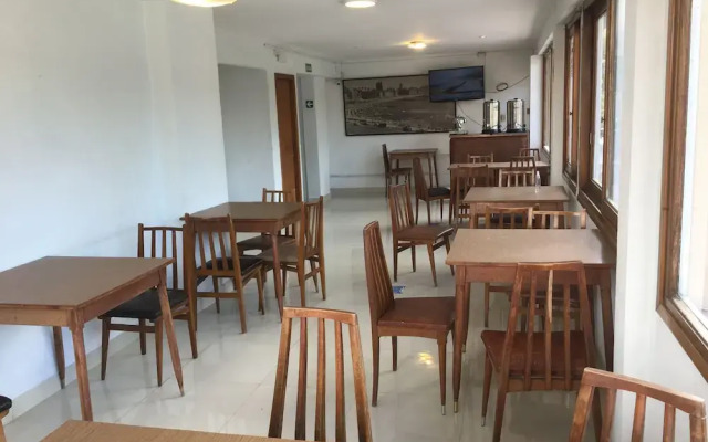 Hotel Pelayo