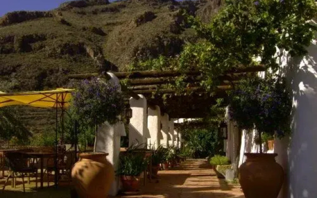 Rural Cortijo La Alberca
