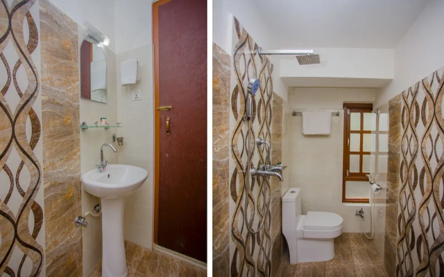 OYO 299 Hotel Sweet Home