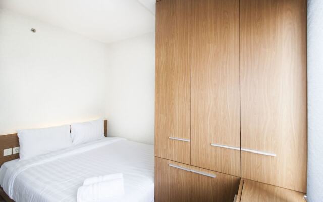 2 BR Taman Rasuna Kuningan By Travelio