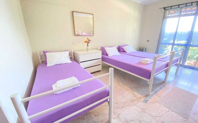 Gardens Guest House-hostel