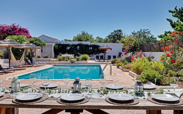 Quinta Boliqueime by Portucasa