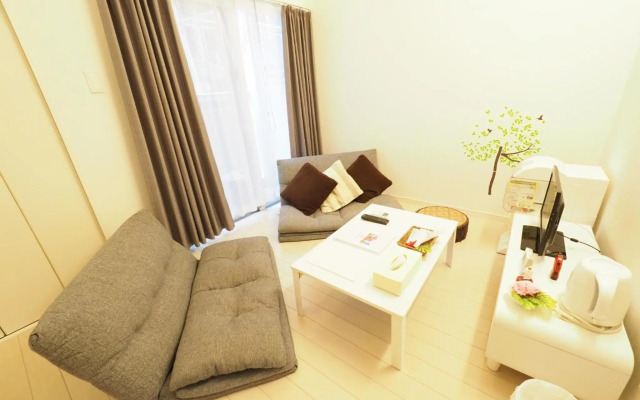 i home Tsubogawa / Vacation STAY 53028