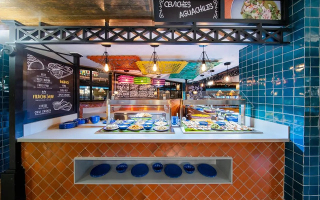 Bahia Principe Grand Tulum - All Inclusive