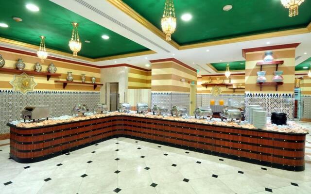 Al Ritz Al Madinah