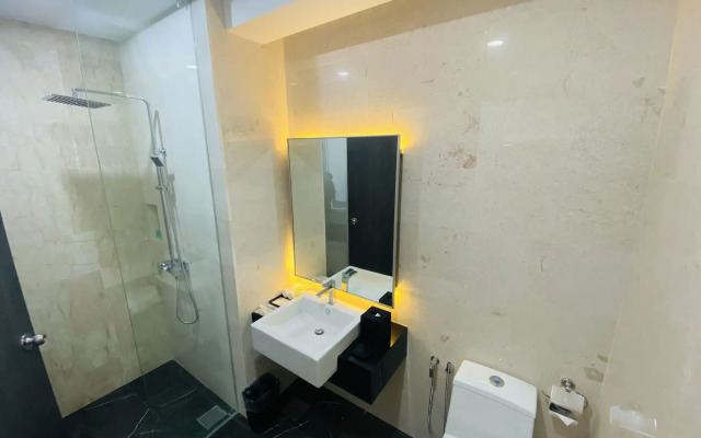 Bahang Bay Hotel