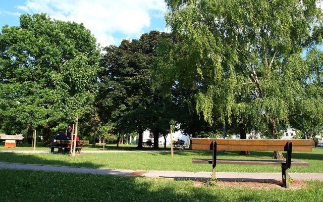 Witty Please - cheerful studio apartment with balc - RNU 69315