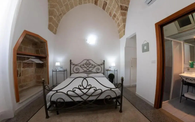 Al Salento Residenza De Donno