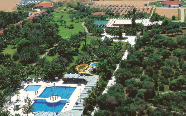 Sural Hotel - All Inclusive