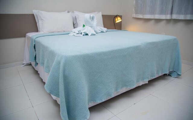 Hotel e Pousada Flor do Jua