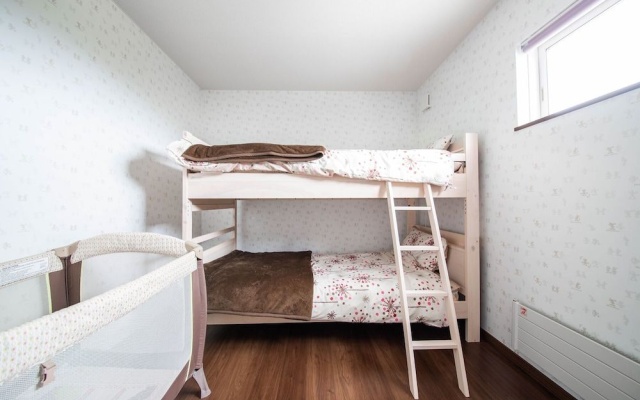 The Otaru Spring – Guest Rooms – Otaru