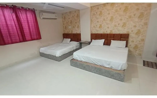 Fabhotel Elite Inn I