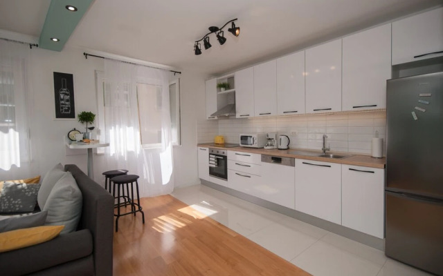 Apartment Mia