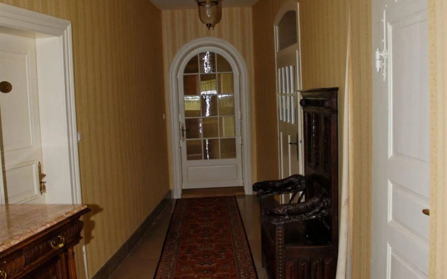 Château de Werde