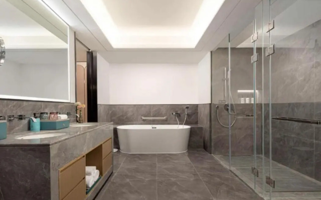 Novotel Yancheng Exhibition Center