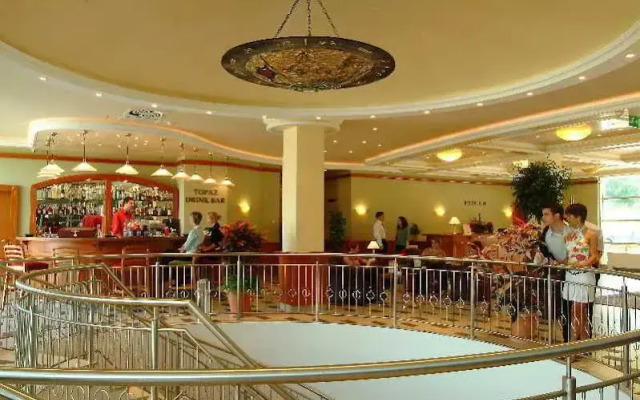 Thermal Hotel Visegrad