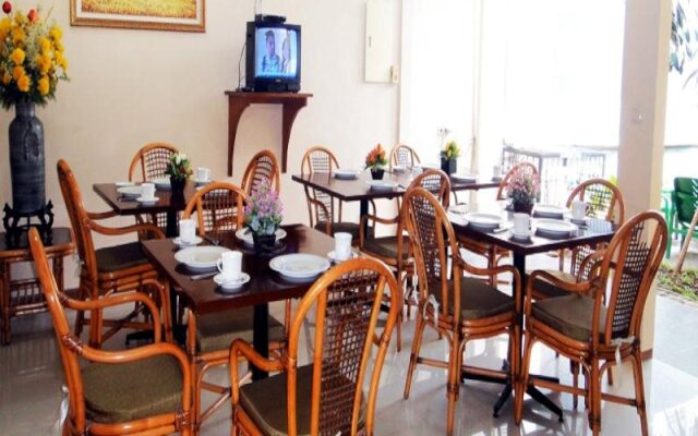 Gondia International Guest House
