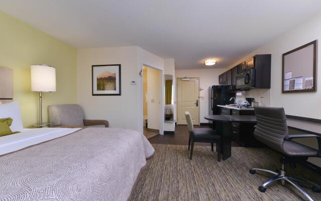 Candlewood Suites Casper, an IHG Hotel