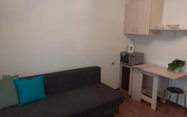 Апартаменты на улице Ямская 98Б