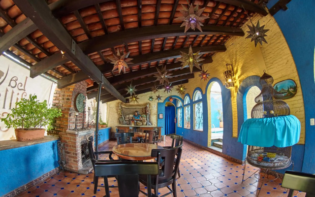 La Villa Del Ensueno