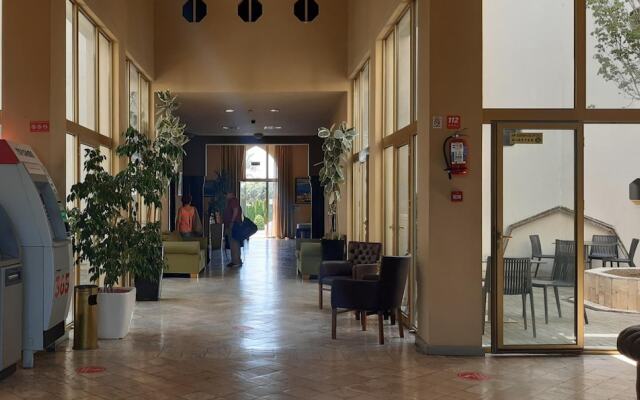 Anaklia Hotel