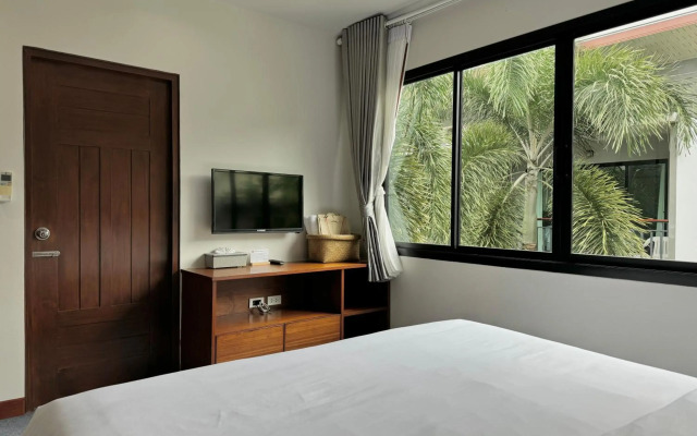 XAYA Pool Access Resort - Phuket