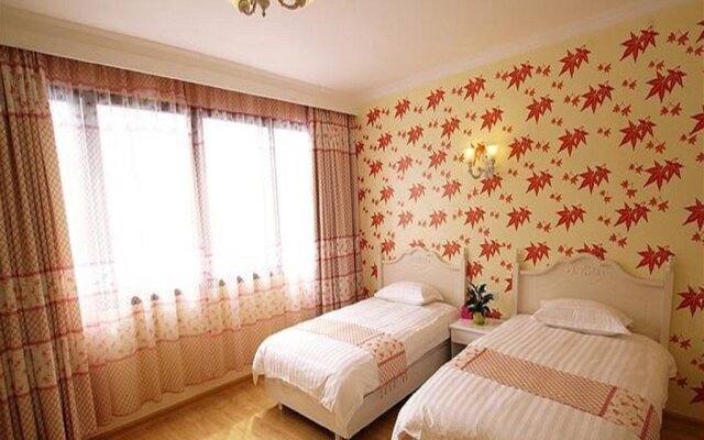 Guilin Dingshangtianyuan Hotel