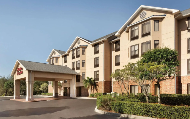 Hampton Inn & Suites Tarpon Springs