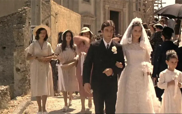 B&B Il Padrino