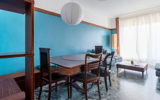 Italianway - Corso Inglesi 608