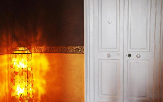 La Dimora Delle Rondini