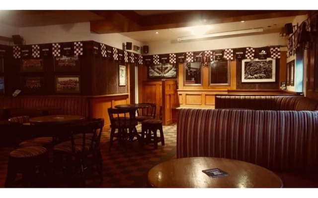 McNaughton Guestrooms
