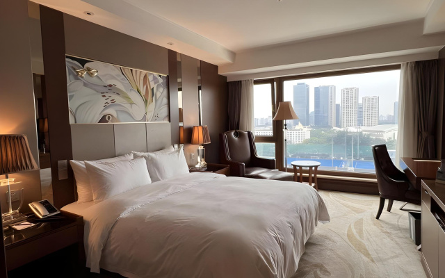 Beijing Continental Grand Hotel