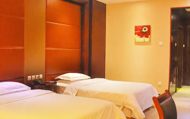 Haitangwan Hotel - Jinzhong