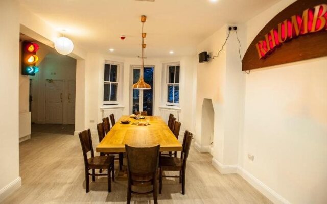Prime Backpackers Bournemouth