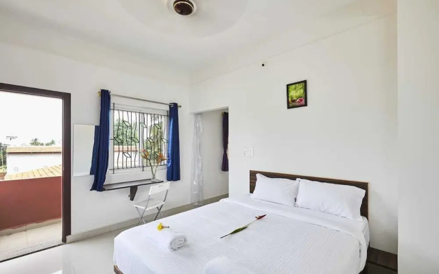 Nandi Hills Resort Hotel