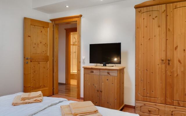 Apartment in Grossarl Near Ski Slopes