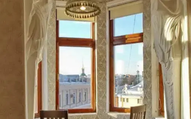 Отель «Фонтанка 5»