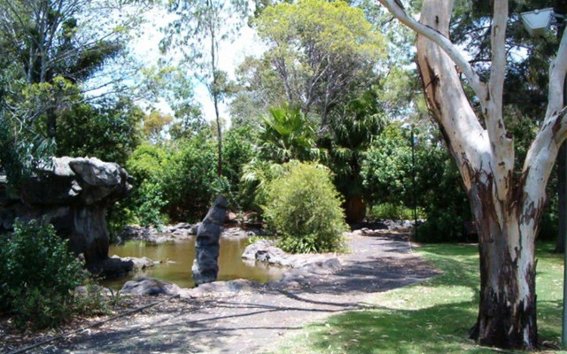 Dalby Manor Motor Inn