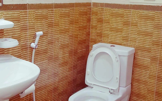 Al Nakheel Hotel Apartments