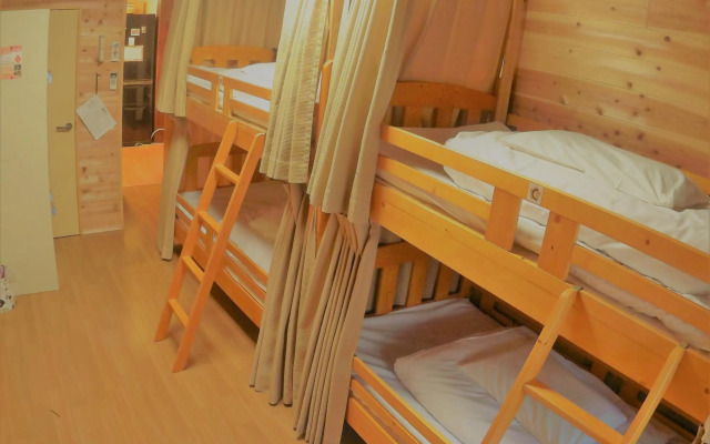 Гостевой дом Gajyun