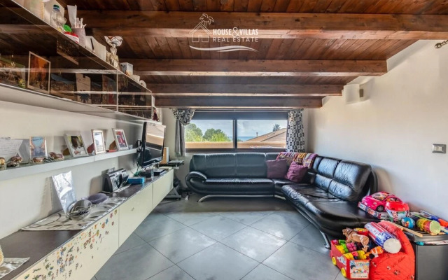 La Tonnara Holiday in Avola