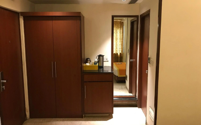 Hotel Southern