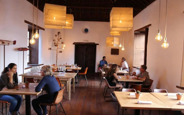 Hotel Boutique Palacio Ico - Adults Recommended