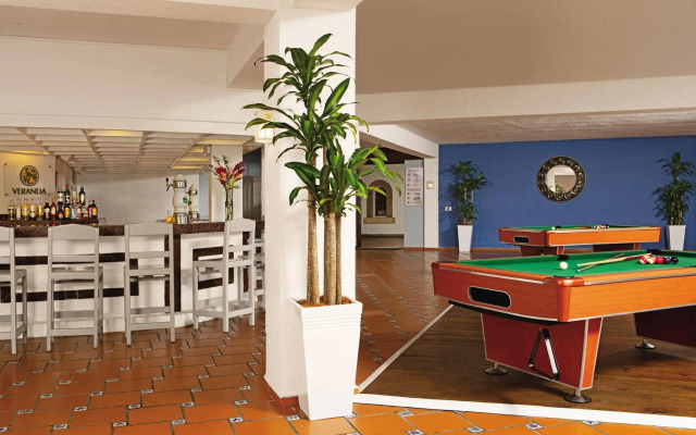 Sunscape Puerto Plata - All Inclusive
